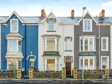 5 Bedroom House Swansea Swansea 101351957