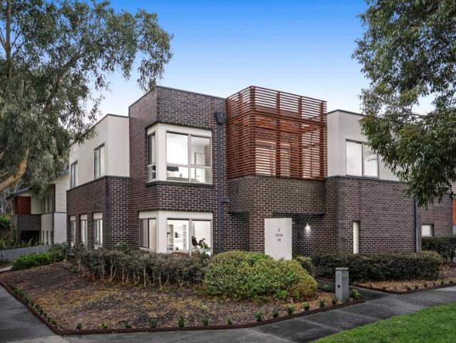 5 Bedroom House Parkville VIC 105169678