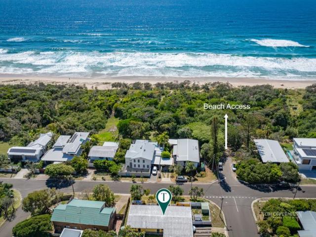 5 Bedroom House Peregian Beach QLD 101583402