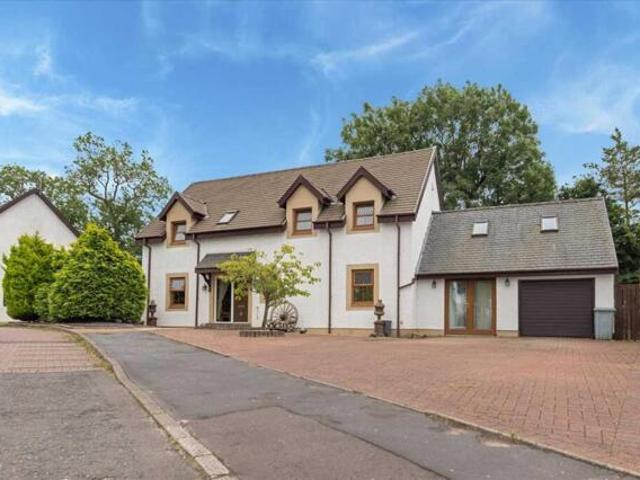 5 Bedroom House Phillipshill Phillipshill 101678230