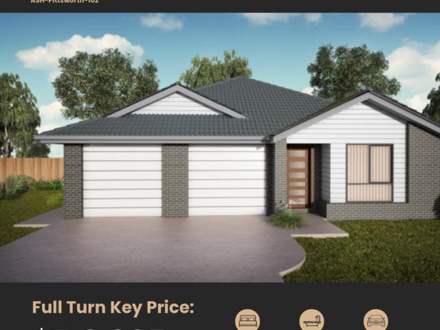5 Bedroom House PITTSWORTH QLD 82331571