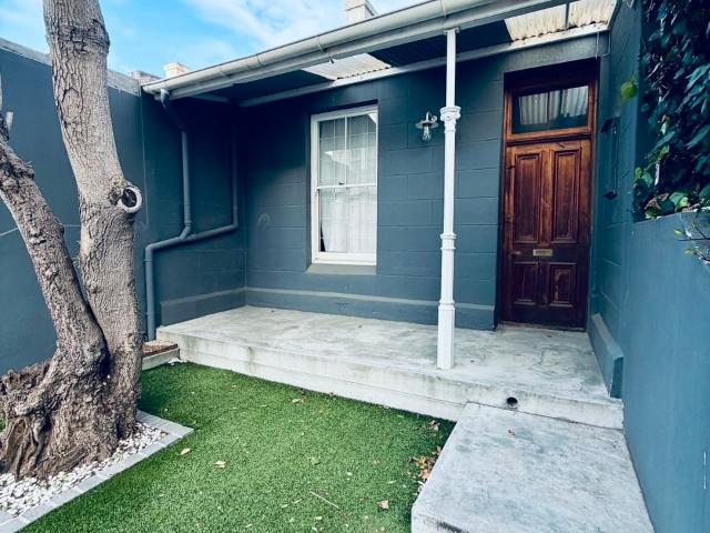 5 Bedroom House Rented in Woodstock