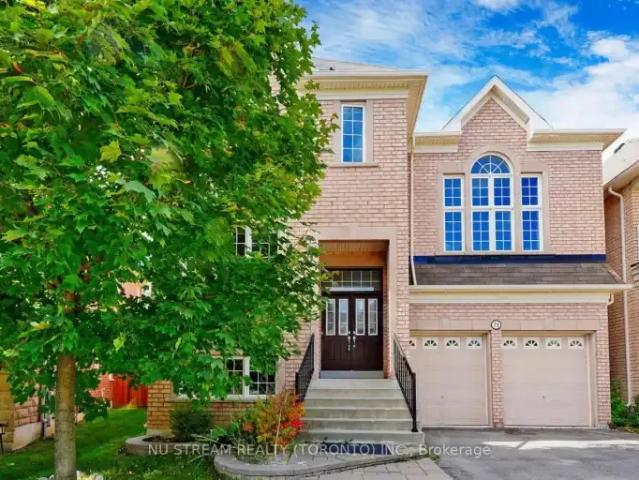 5 Bedroom House Richmond Hill ON 103569208