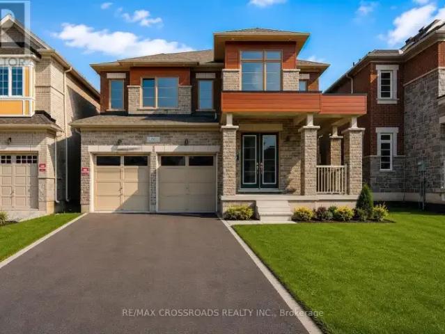 5 Bedroom House Richmond Hill ON 104322340