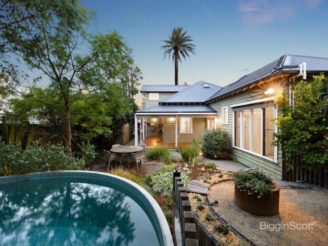 5 Bedroom House Richmond VIC 101612003
