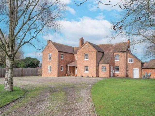 5 Bedroom House Worcester Worcestershire 101955398