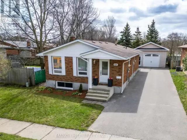 5 Bedroom House Waterloo ON 105282013
