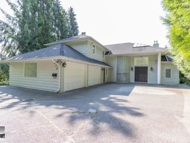 5 Bedroom House West Vancouver BC 104877026