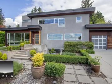 5 Bedroom House West Vancouver BC 103091510