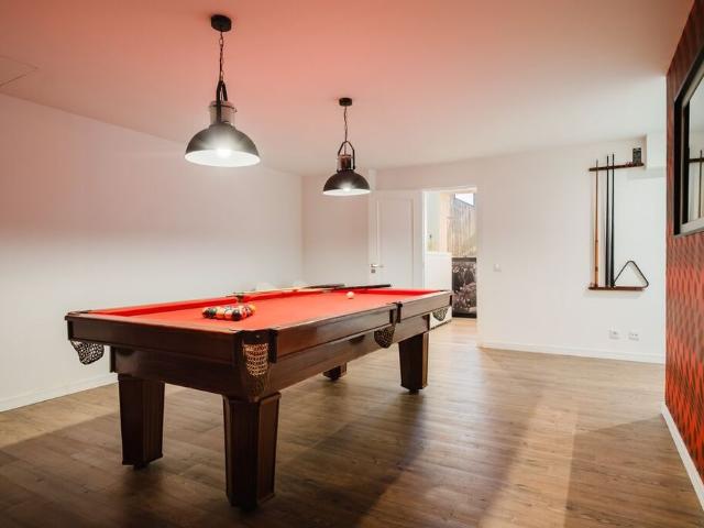 5 Bedroom House with garden, Bicesse, Cascais