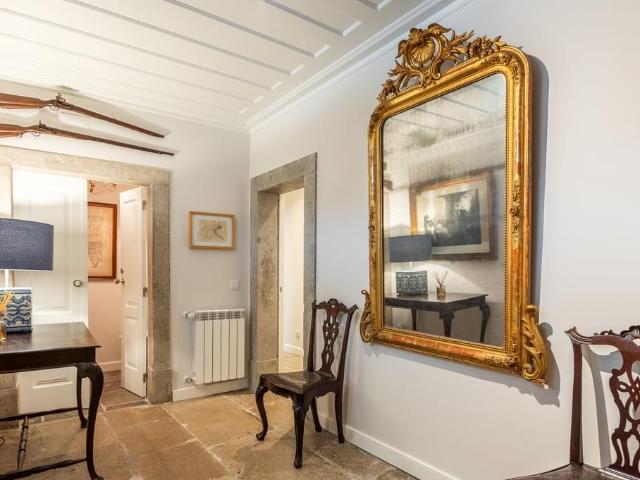5 Bedroom House with parking, Centro Histórico Cascais, Cascais