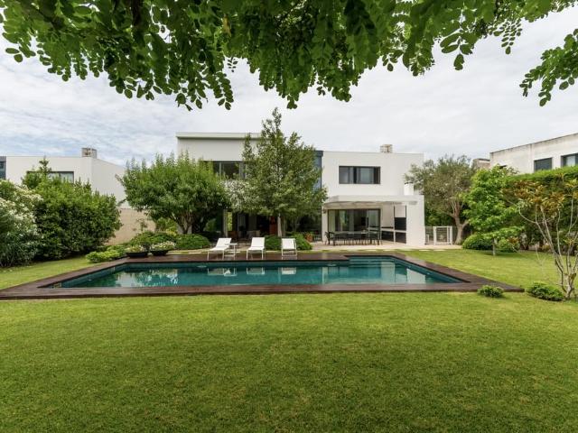5 Bedroom House with swimming pool, Bicesse, Cascais