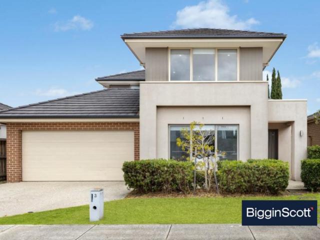 5 Bedroom House Williams Landing VIC LS101506490