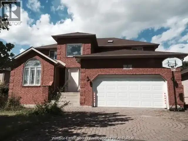 5 Bedroom House Windsor ON LS105151040