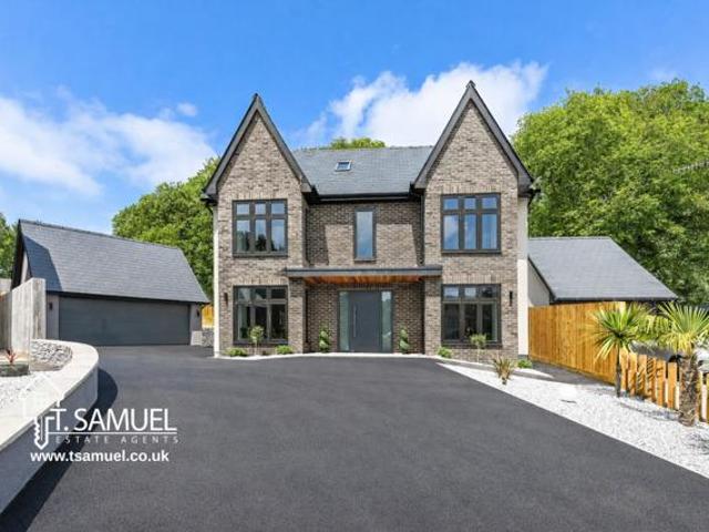 5 Bedroom House Wye Kent 101231745