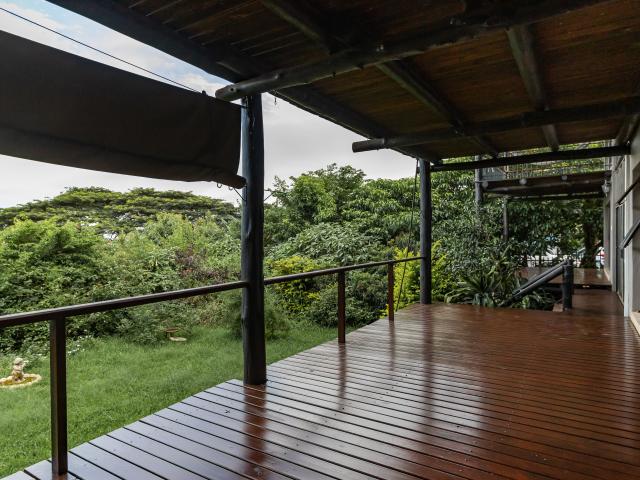 5 Bedroom House To Let in Mtunzini