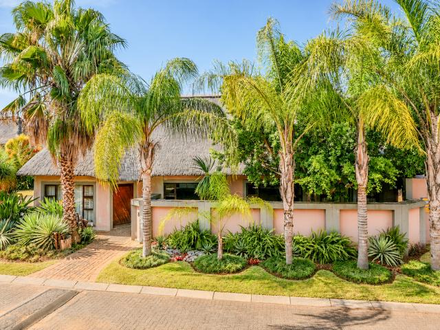 5 Bedroom House To Let in Melodie