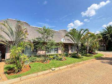 5 Bedroom House To Let in Melodie