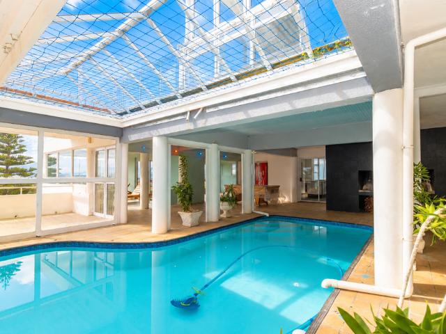 5 Bedroom House To Let in Mountainside