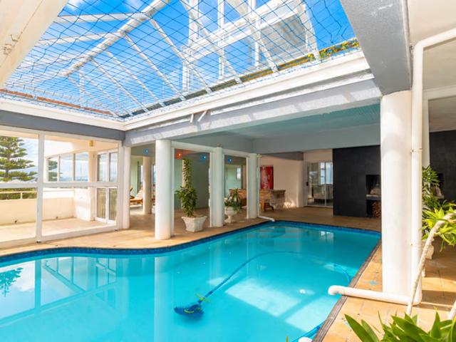 5 Bedroom House To Let in Mountainside