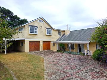 House to rent in Upper Old Place - Garden