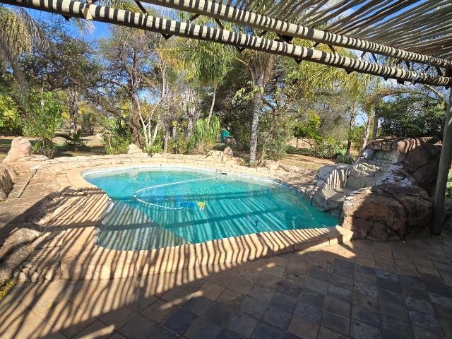 5 Bedroom House To Let in Bela Bela
