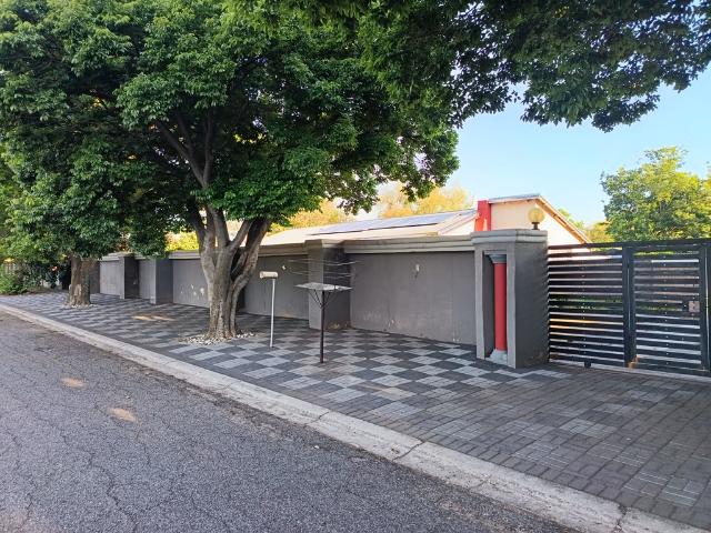 5 Bedroom House To Let in Bethal | Perfektum Homes