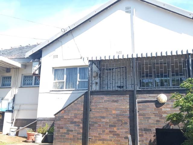 5 Bedroom House To Let in Bluff