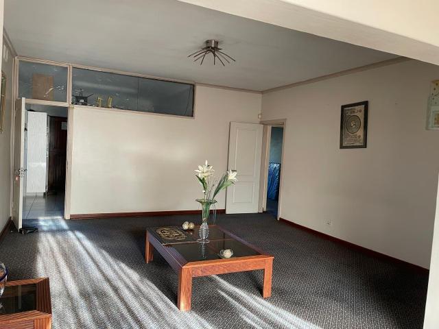 5 Bedroom House To Let in Bluff