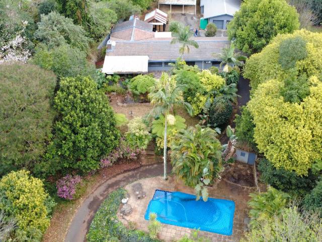 5 Bedroom House To Let in Boughton