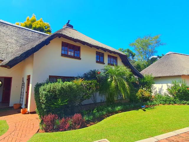 5 Bedroom House To Let in Club Nautique