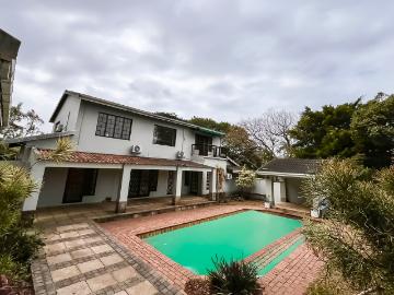5 Bedroom House To Let in Durban North
