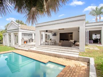Rivonia, City of Ekurhuleni Metropolitan Municipality, Gauteng, South Africa
