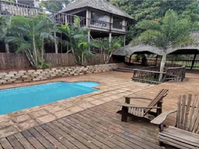 5 Bedroom House To Let in Doonside