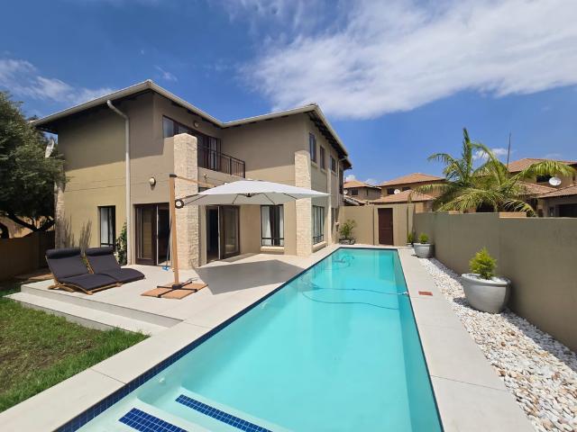 5 Bedroom House To Let in Erand Gardens