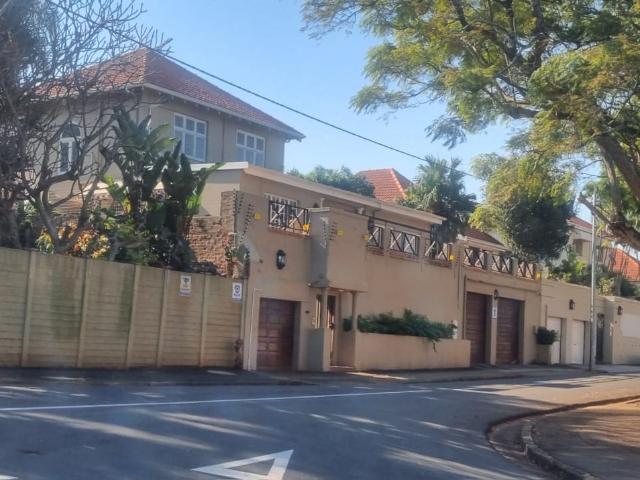 5 Bedroom House To Let in Glenwood