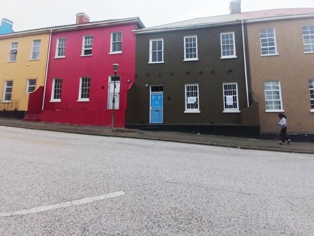 5 Bedroom House To Let in Gqeberha Central