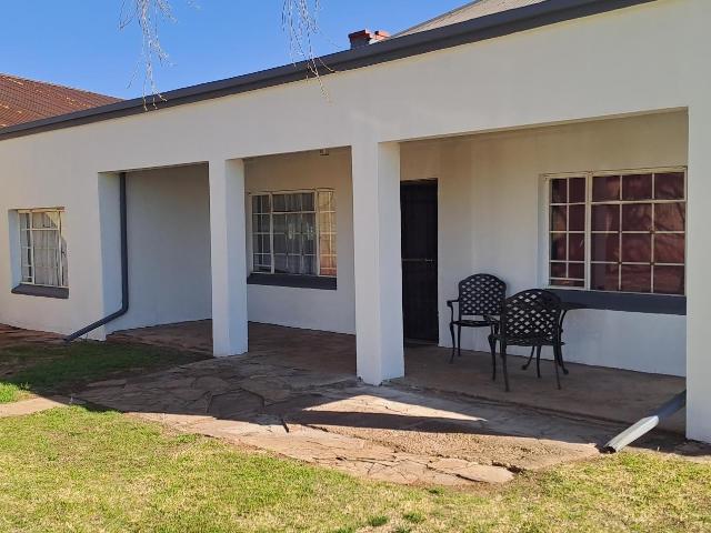 5 Bedroom House To Let in Grootvaly