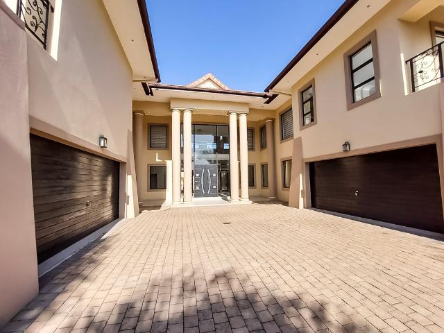 5 Bedroom House To Let in Izinga