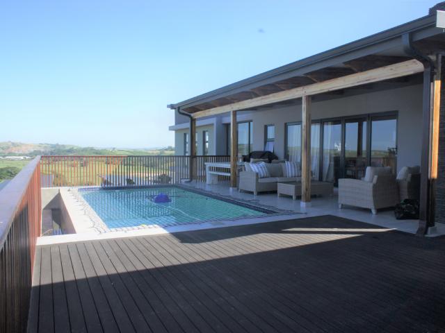 5 Bedroom House To Let in Palm Lakes Estate
