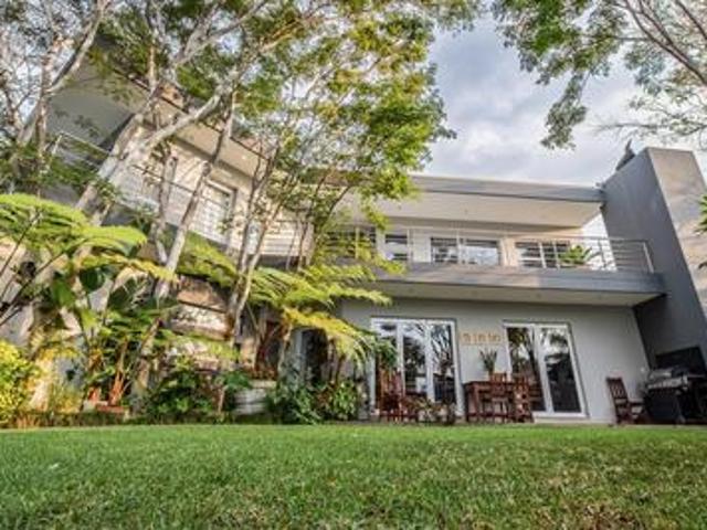 5 bedroom house to let in silver val.
