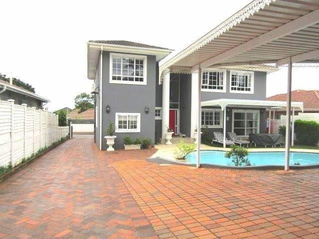 5 Bedroom House To Let in Umbilo
