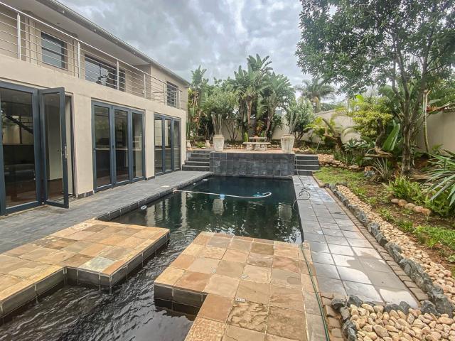 5 Bedroom House To Let in Umhlanga Central