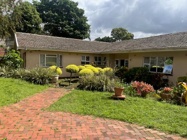 5 Bedroom House To Let in Westville