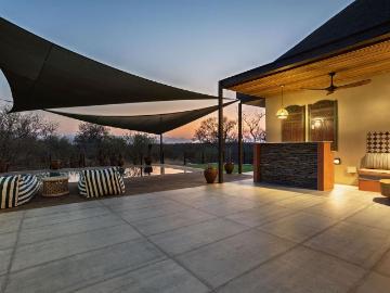 Hoedspruit, Maruleng Local Municipality, Mopani District Municipality, Limpopo