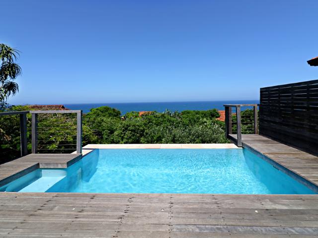 5 Bedroom House To Let in Zimbali Estate