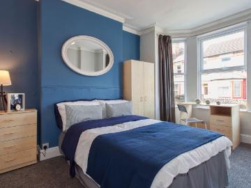 5 bedroom house to rent