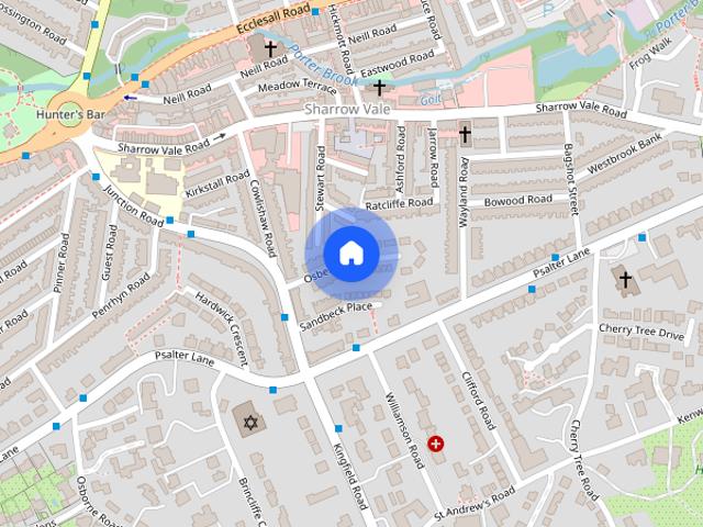 5 bedroom house to rent
