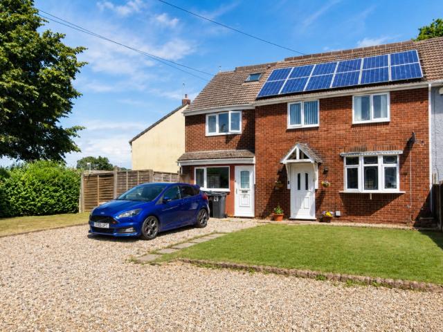 5 bedroom House To Rent