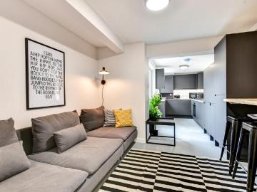 House to rent in SN11 - Garden